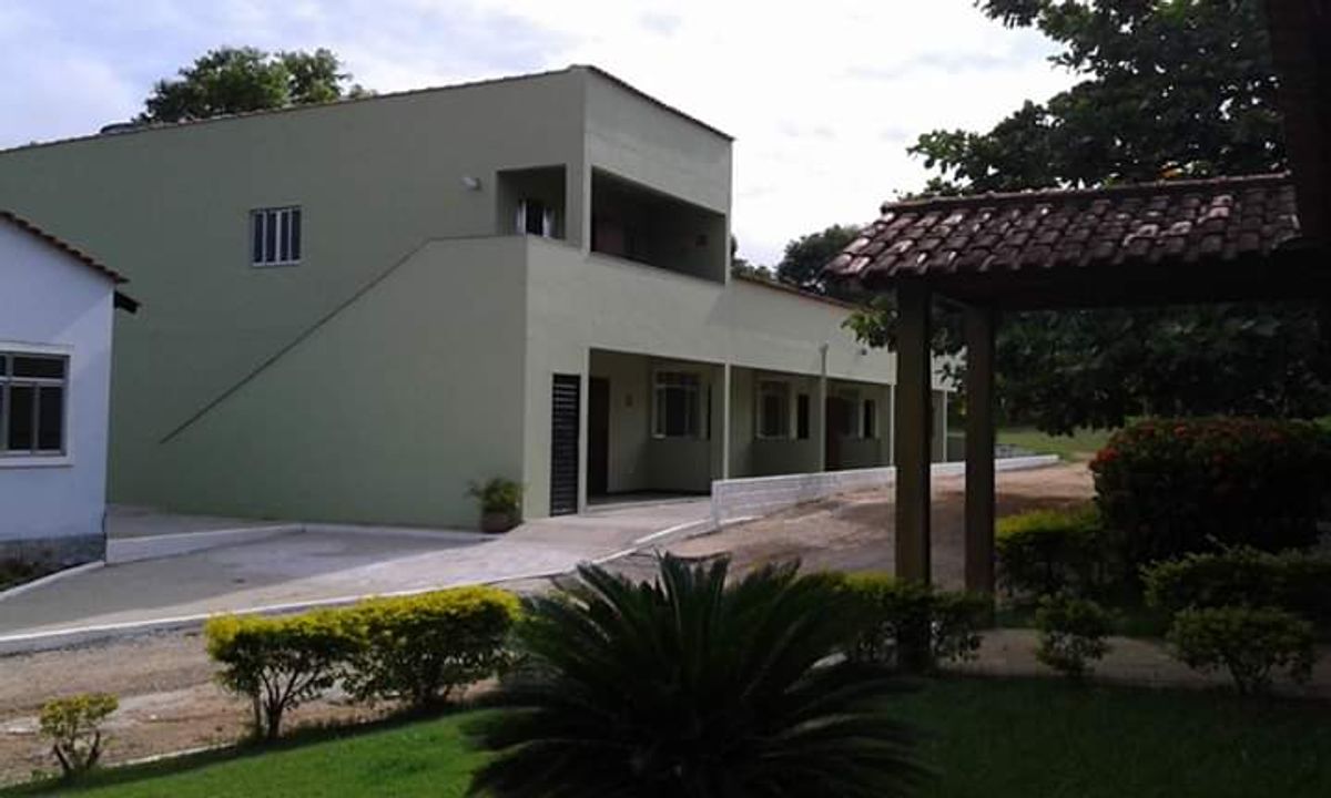 Foto - Cabo Frio - Jacare